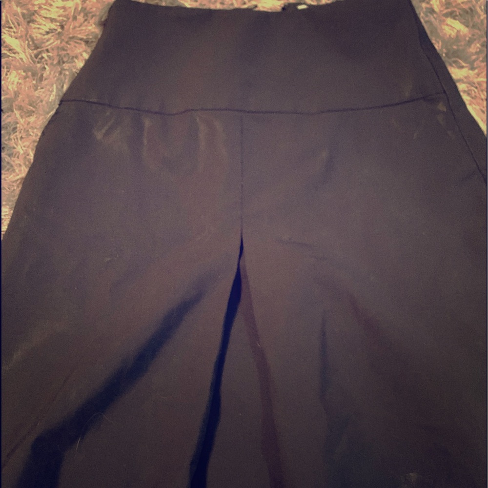 Coach skirt